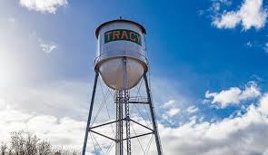 Downtown Tracy Community Involvment Opportunities