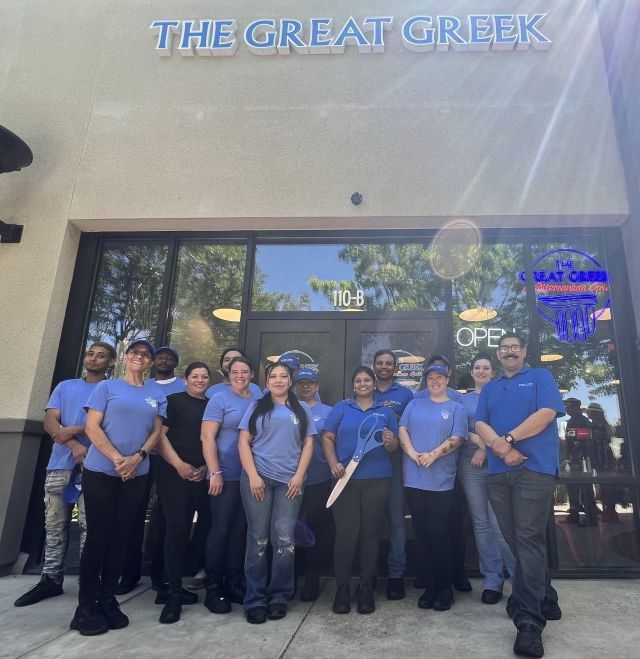 Small Business Insurance in Tracy California, Franchise and Main Street