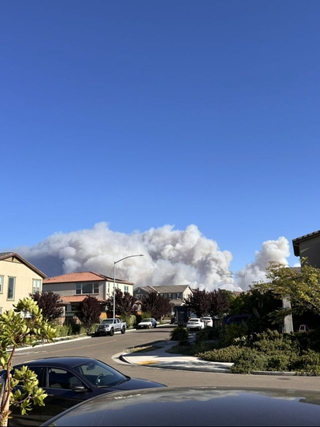 Tracy Hills Homeowners Insurance